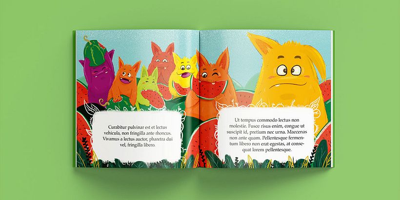 El Cuento de NOP 4