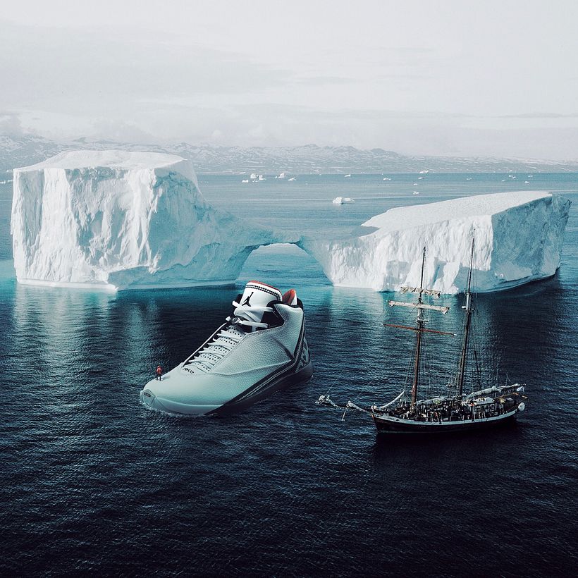 Air Jordan 22