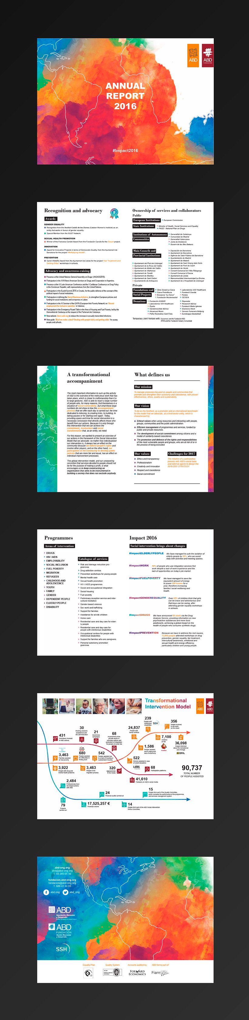 ABD Annual Report 1