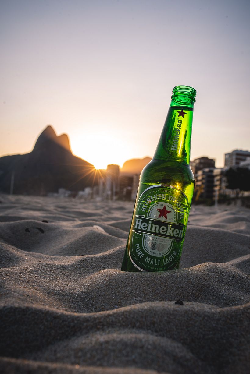 Heineken 0