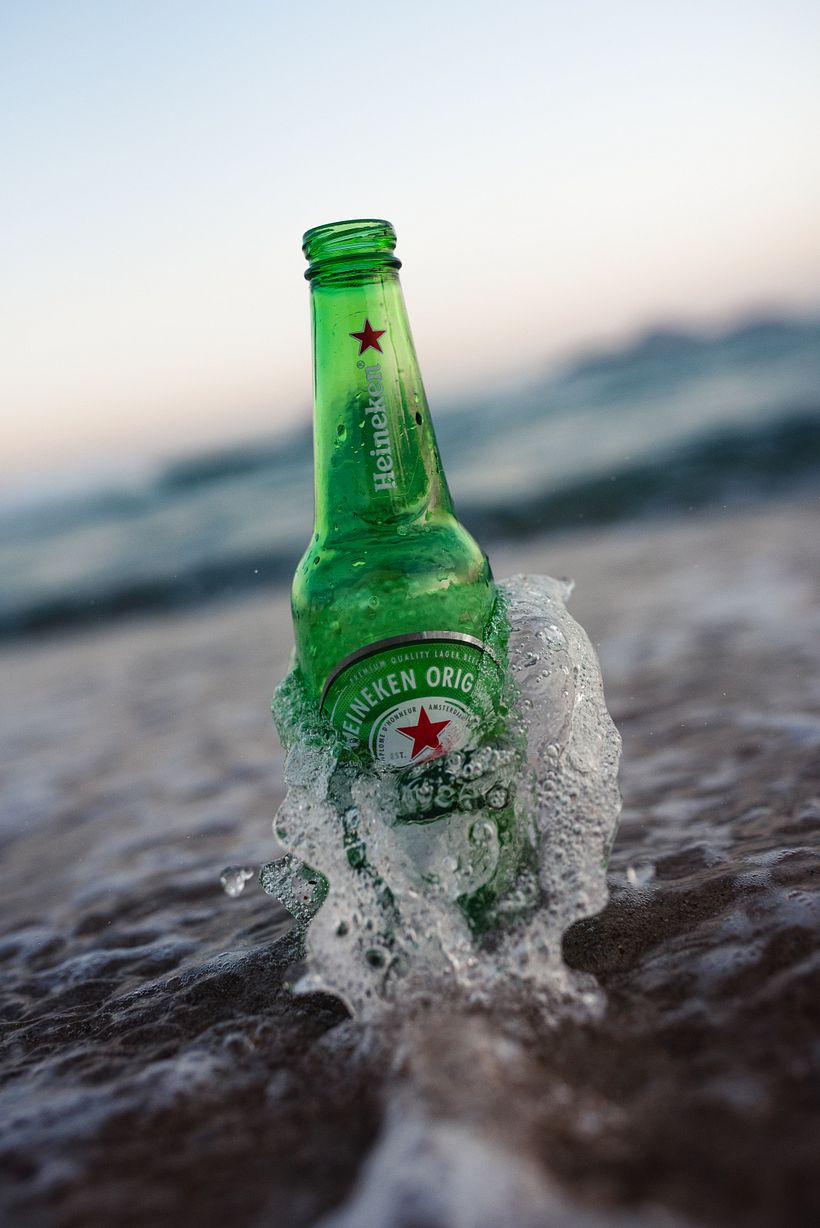 Heineken 1