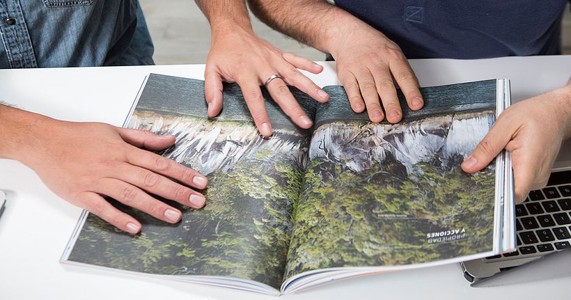 Consejos para tus fotografías documentales para uso comercial 8