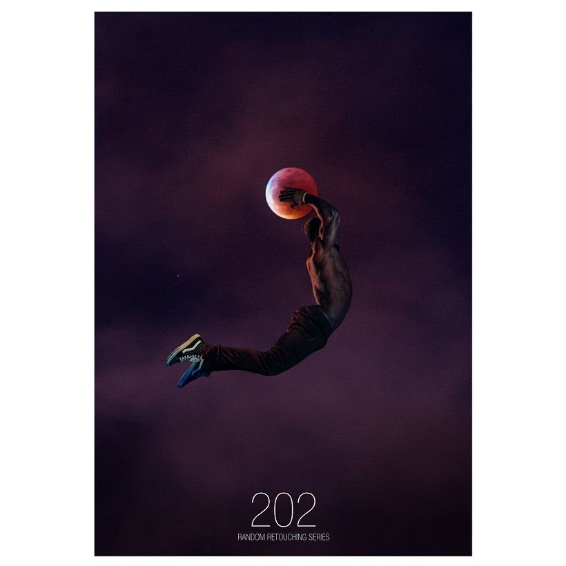 one retouching a day 196-210 5