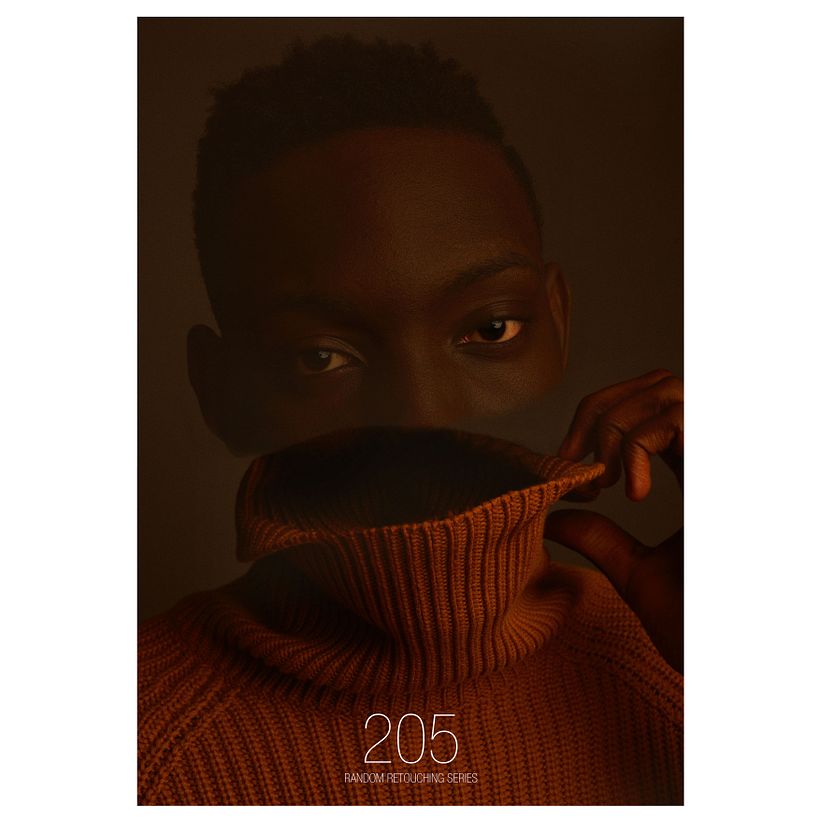 one retouching a day 196-210 8