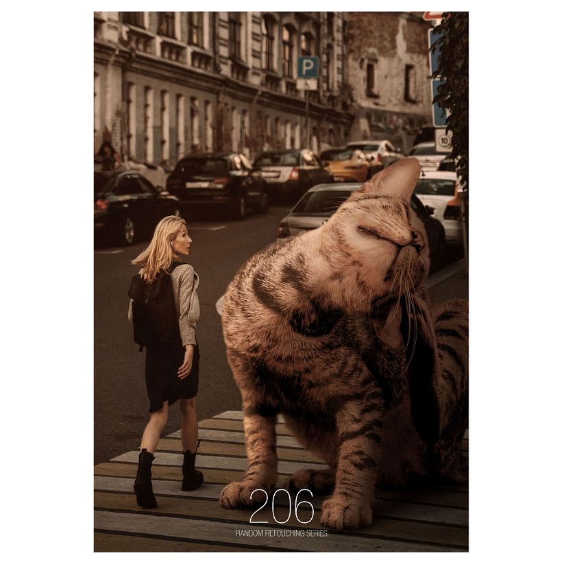 one retouching a day 196-210 9