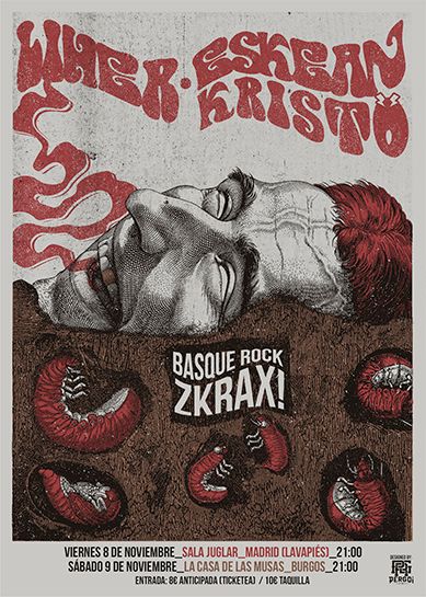 Liher + Eskan Kristö