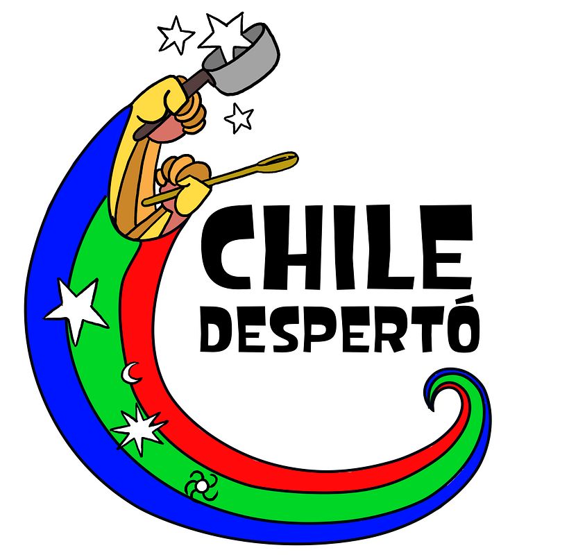 Chile despertó