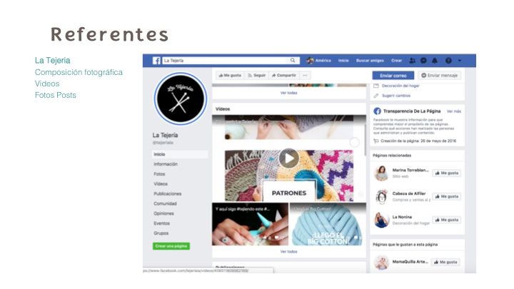 Yumigurumi Amigurumi Designer / Social Media Plan  10