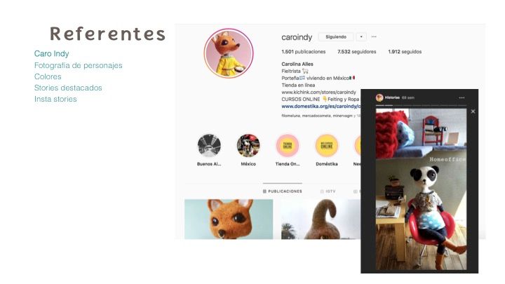 Yumigurumi Amigurumi Designer / Social Media Plan  11