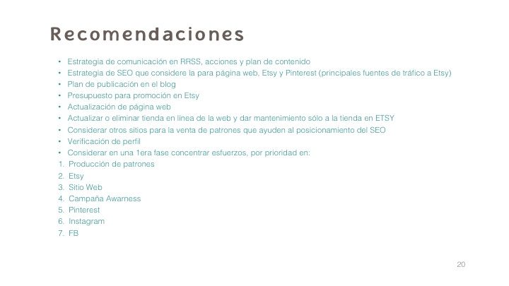 Yumigurumi Amigurumi Designer / Social Media Plan  13