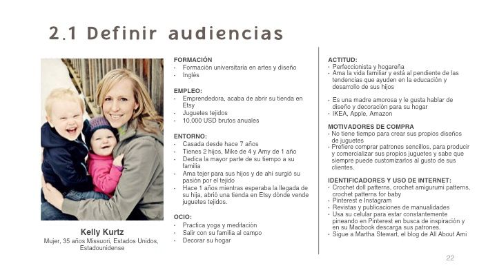 Yumigurumi Amigurumi Designer / Social Media Plan  14