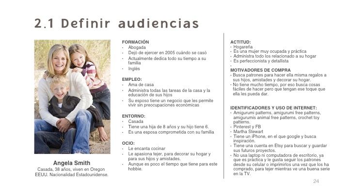 Yumigurumi Amigurumi Designer / Social Media Plan  16