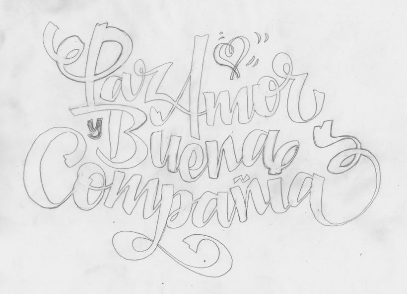 Lettering 2