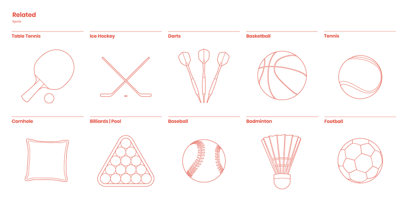 Guia de medidas e tamanhos universais para designers e arquitetos  7