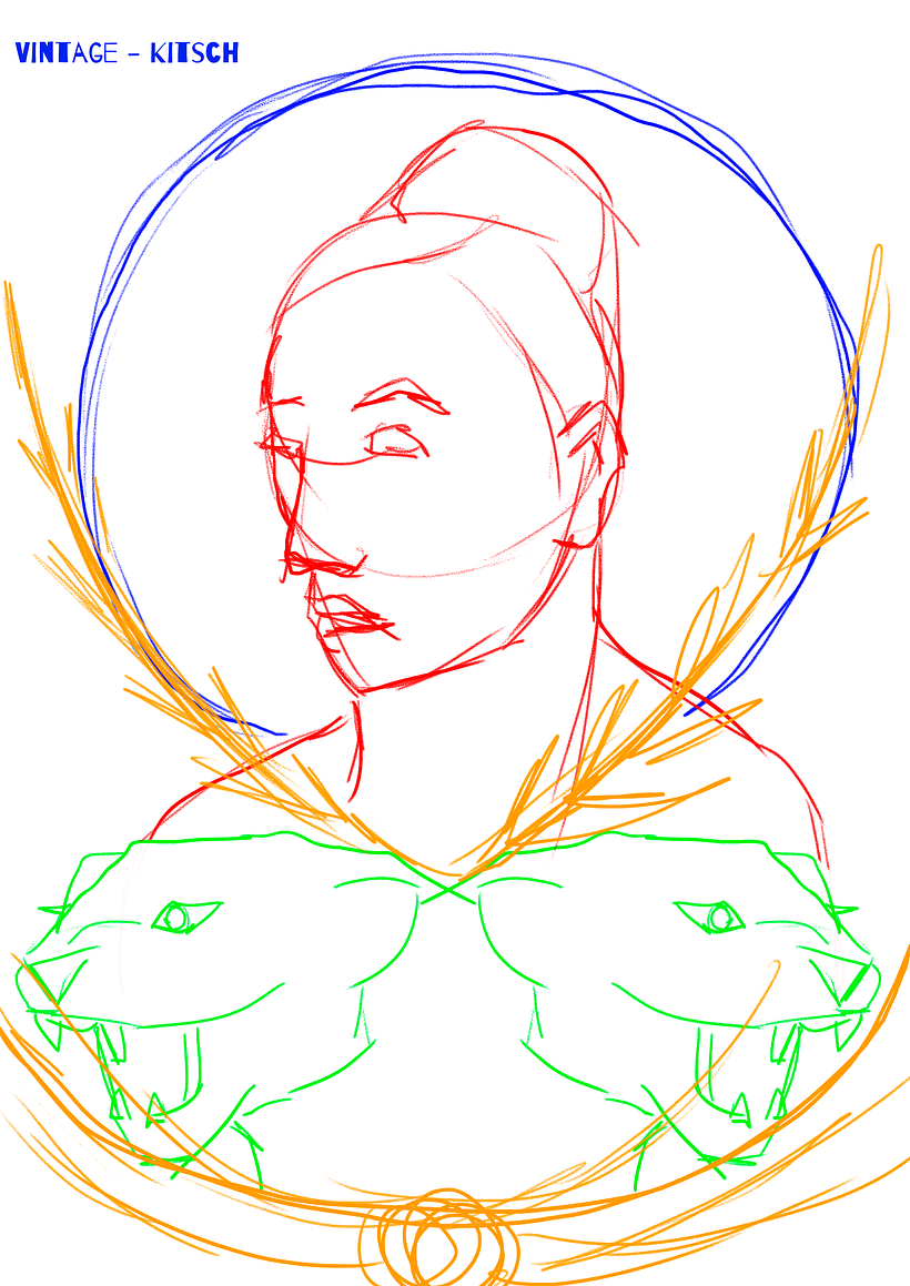 Boceto