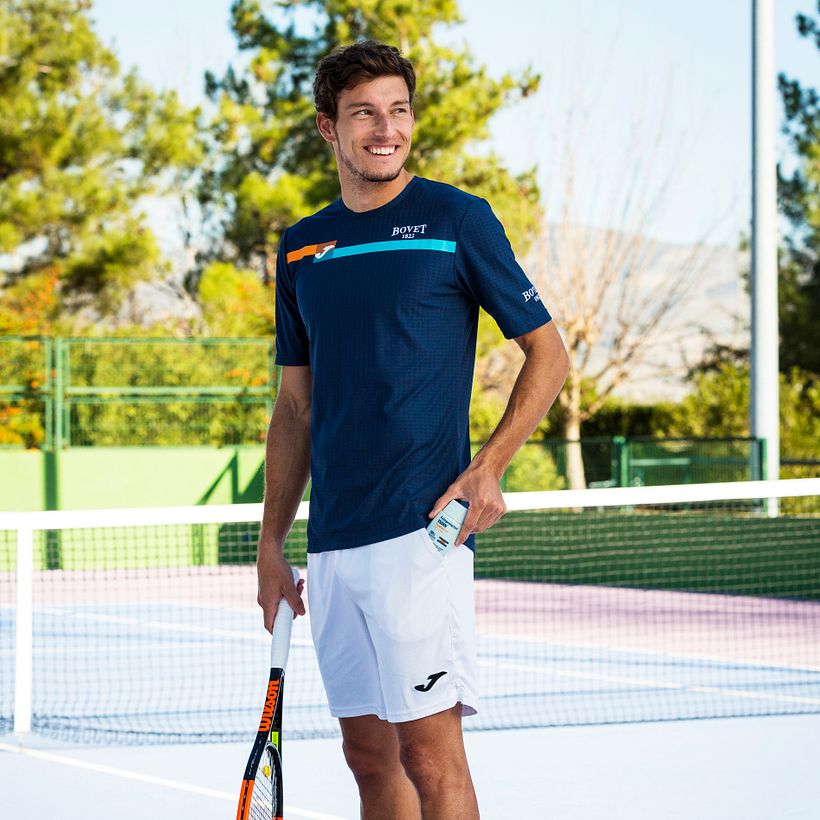 Pablo Carreño - Fotografie