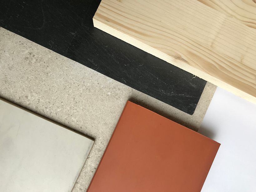 Materialboard Joyeria Creativa