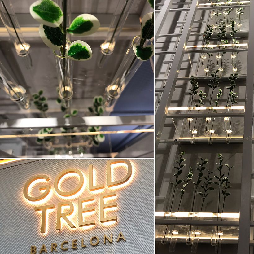 Detalle proyecto retail