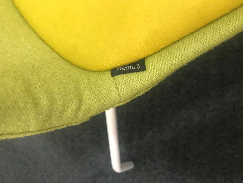 Detalle mobiliario