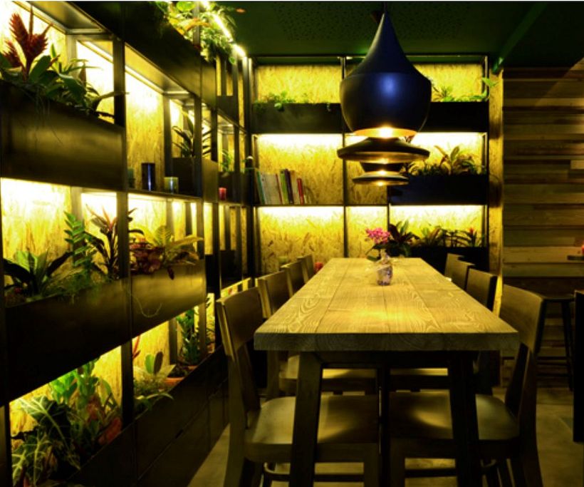 Proyecto bar-cafeteria