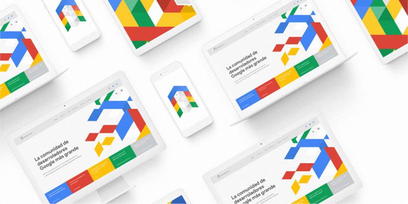 Hermes Mazali, Google Argentina