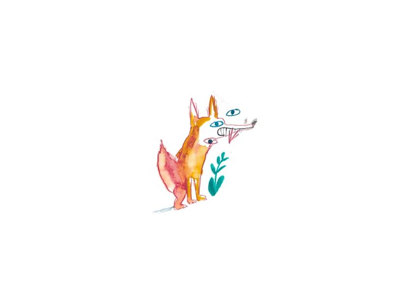 Illustration Tutorial: How to Tackle the Blank Page 3