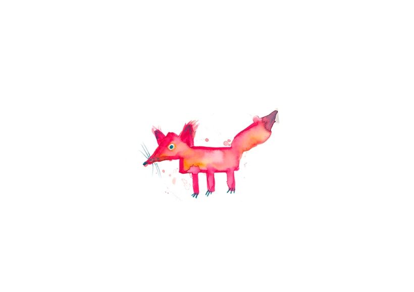 Illustration Tutorial: How to Tackle the Blank Page 5