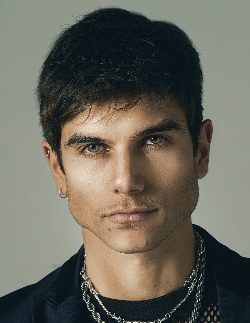 Mi Proyecto del curso: Fotografía de moda y retoque digital 0