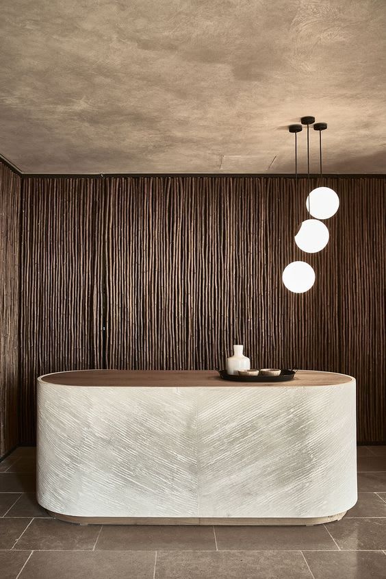 5 Interior Design Trends from 2019 1
