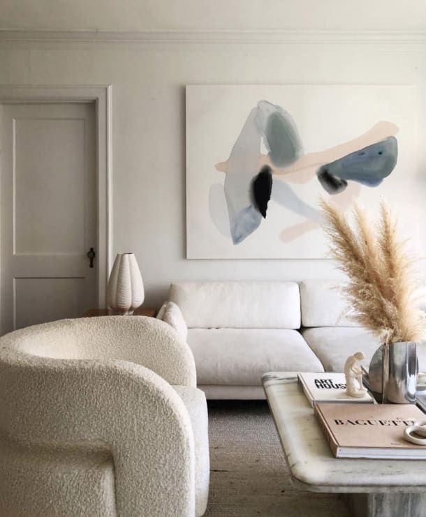 5 Interior Design Trends from 2019 5