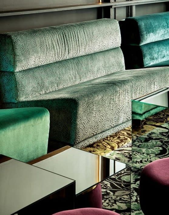 5 Interior Design Trends from 2019 22