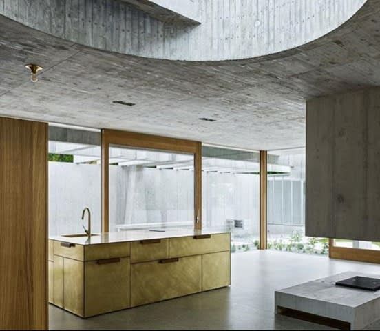5 Interior Design Trends from 2019 25