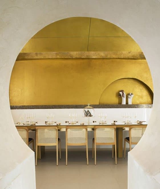 5 Interior Design Trends from 2019 27