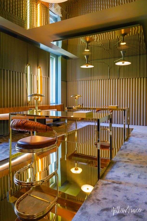 5 Interior Design Trends from 2019 29