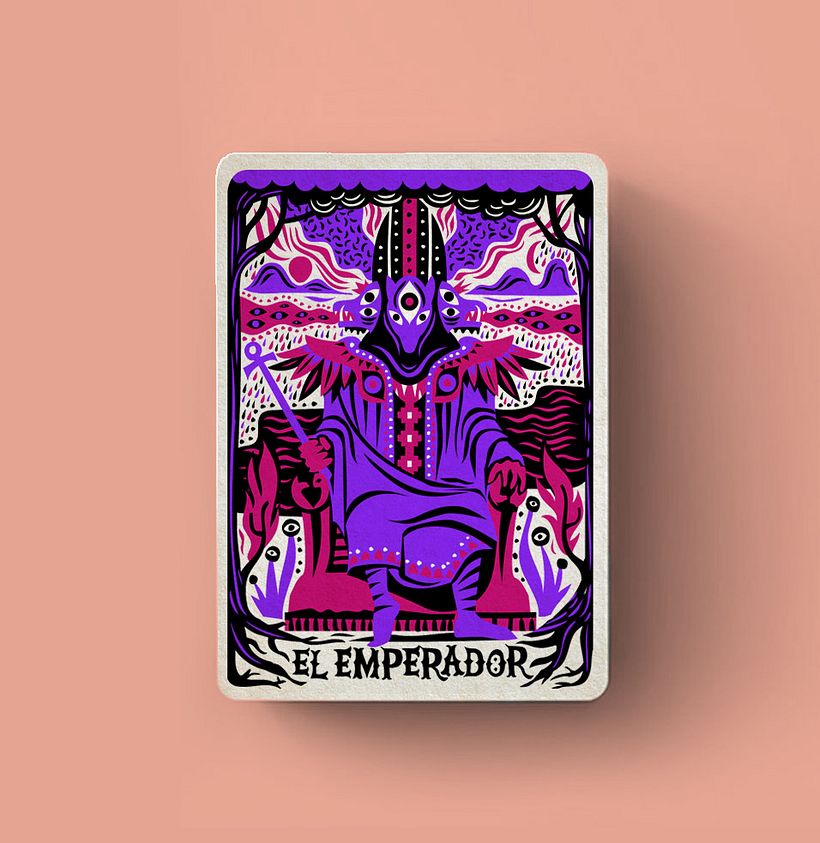 El Emperador: "Solo tienes que temerme, amarme, hacer lo que digo y seré tu esclavo." Jareth El Rey Goblin/Labyrinth,1986