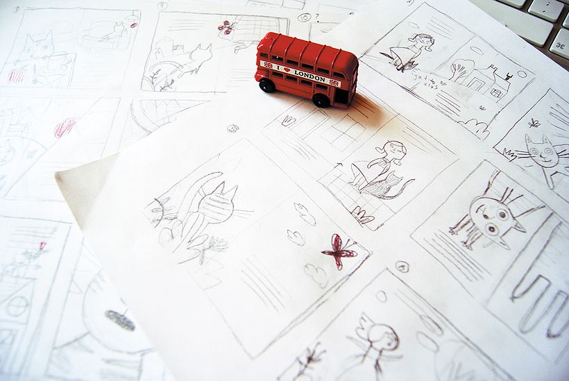Storyboard