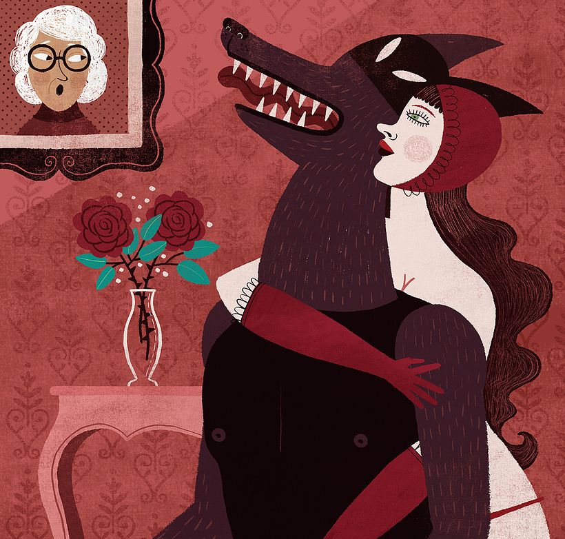 Calendario ilustrado 7