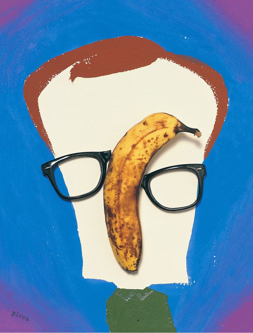 Woody Allen for Haaretz