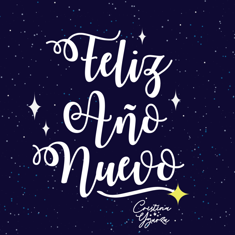 Happy New Year Animation 0