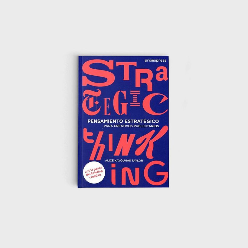 Los 10 libros de imagen corporativa preferidos de la comunidad 2