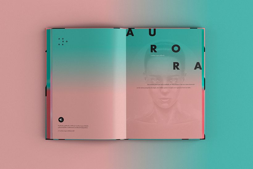 A U R O R A 10