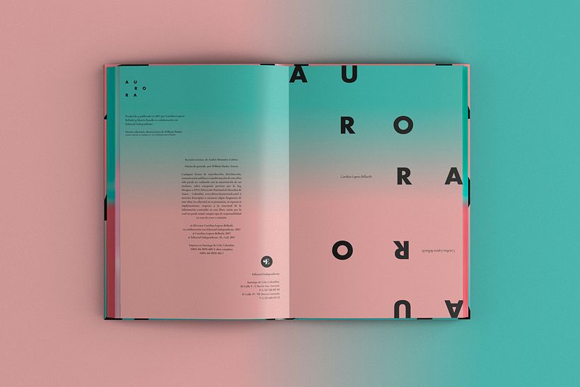 A U R O R A 11