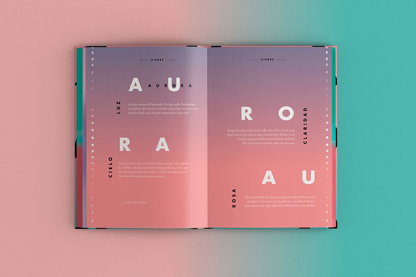 A U R O R A 26
