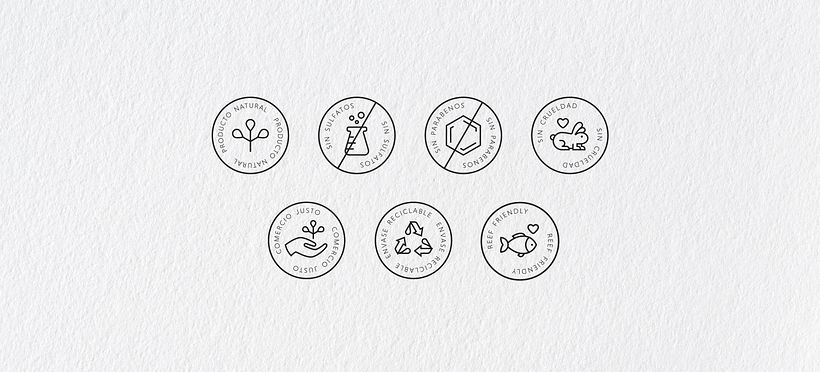 Camphora Botánica 15