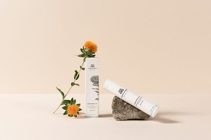 Camphora Botánica 16