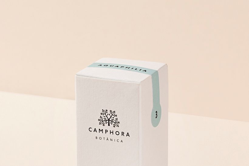 Camphora Botánica 19