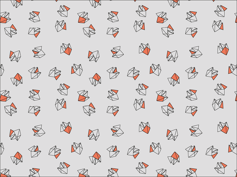 Comparte y gana: crea tu pattern navideño 1