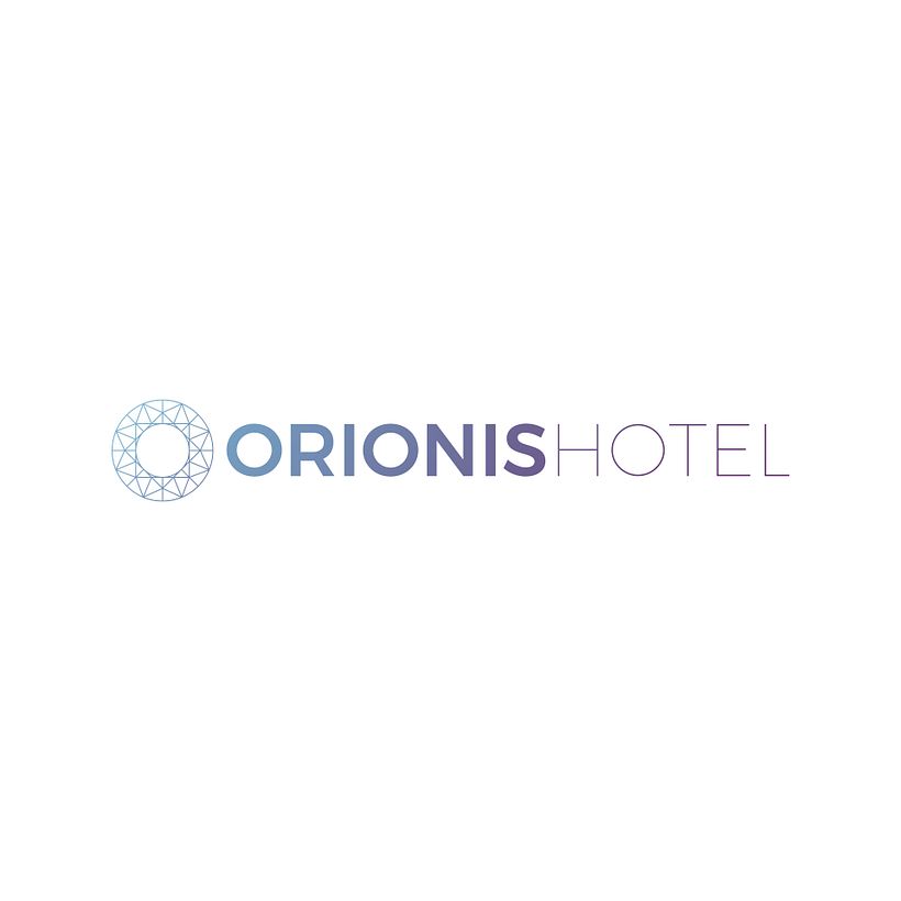 Orionis Hotel logo 4