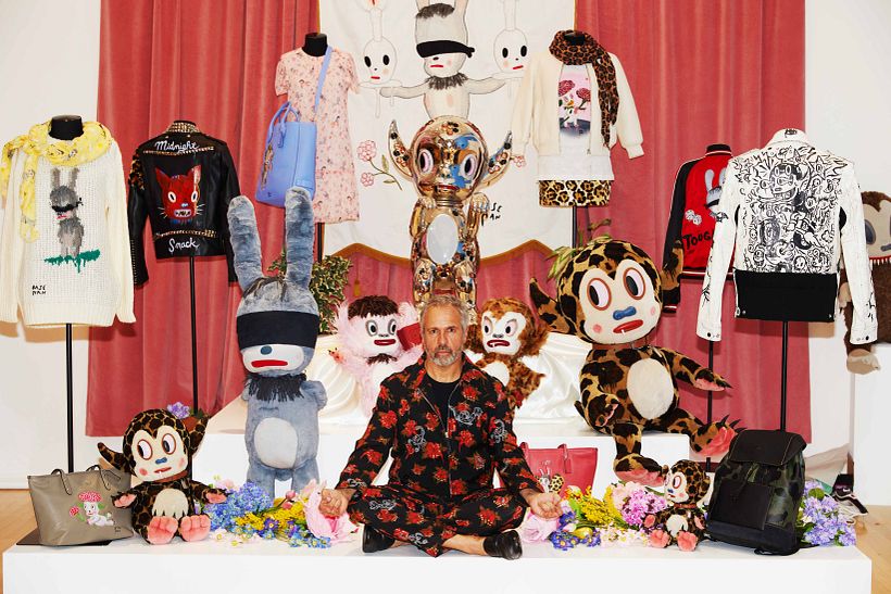 Charlas Domestika: Gary Baseman 6