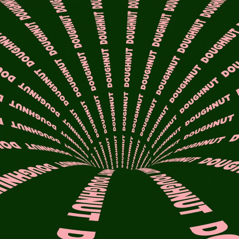 My project in Animation for Typographic Compositions course 0